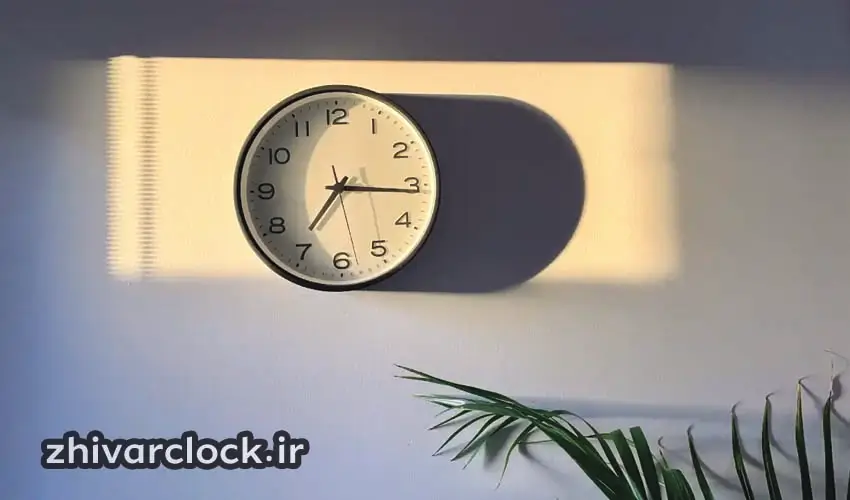 Wall clock