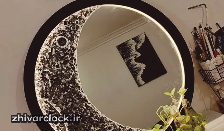 خرید آینه ارزان