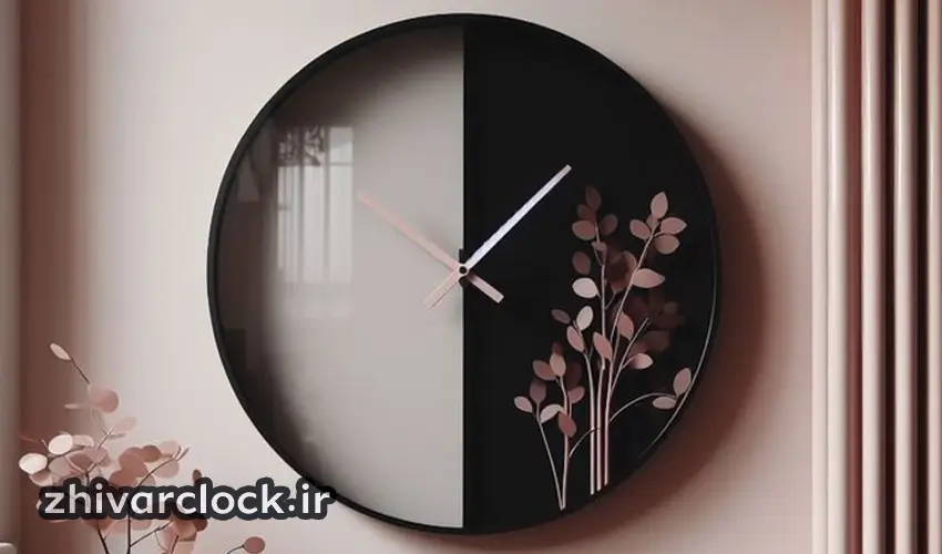 خرید-اینترنتی-ساعت-دیواری-شیک