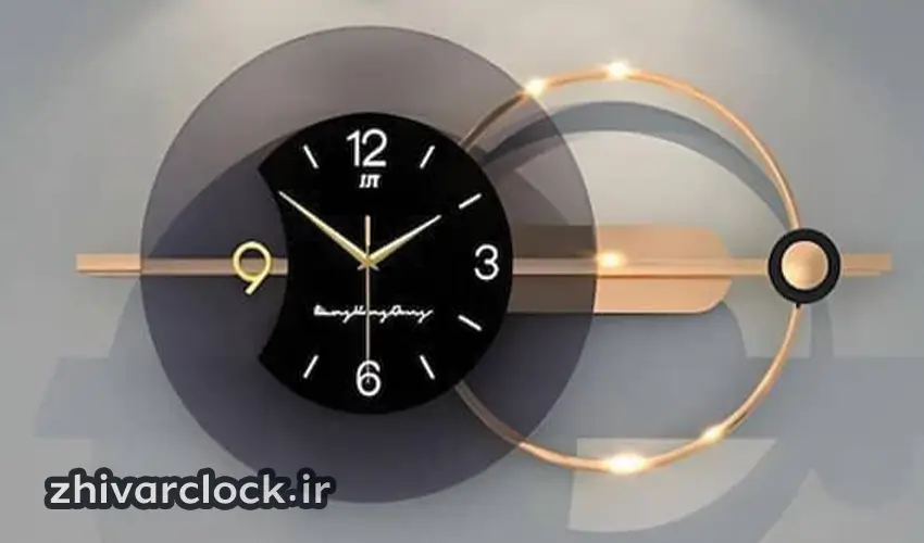 قیمت ساعت دیواری ارزان