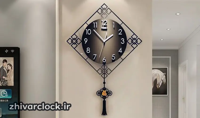 ساعت-دکوراتیو-دیواری