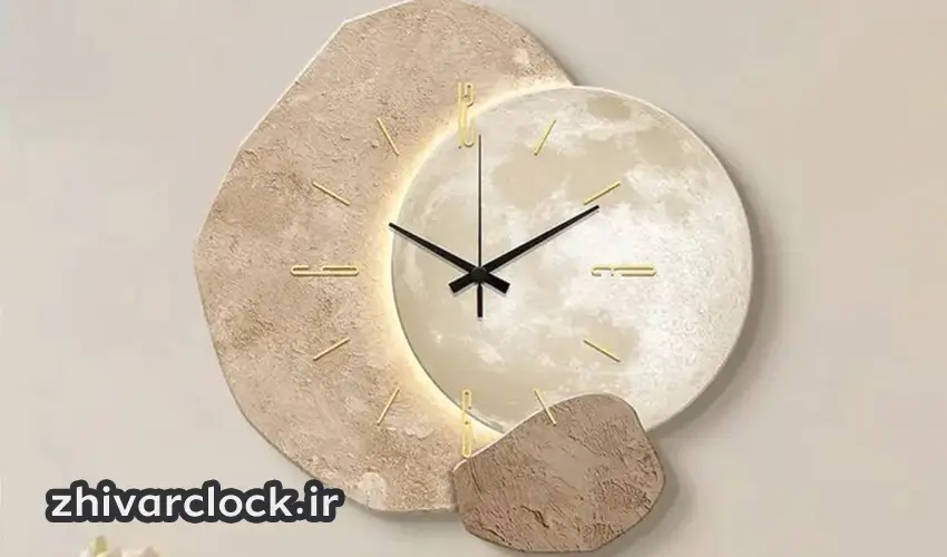 فروش ساعت دیواری ارزان