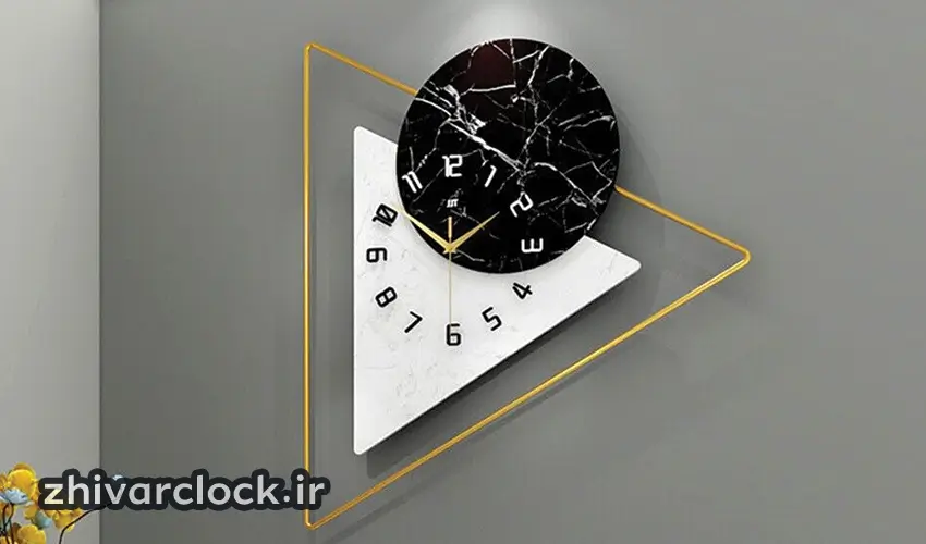 ساعت-دیواری-خاص-برای-هدیه