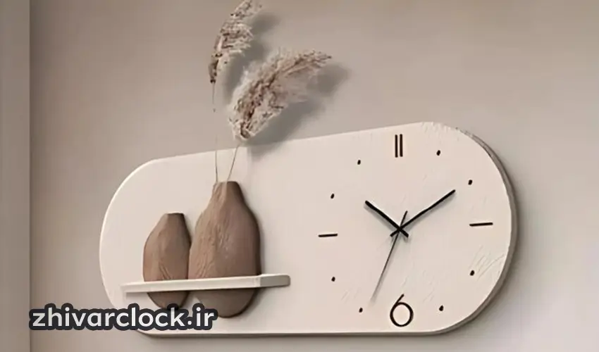 سفارش ساعت دیواری ارزان قیمت
