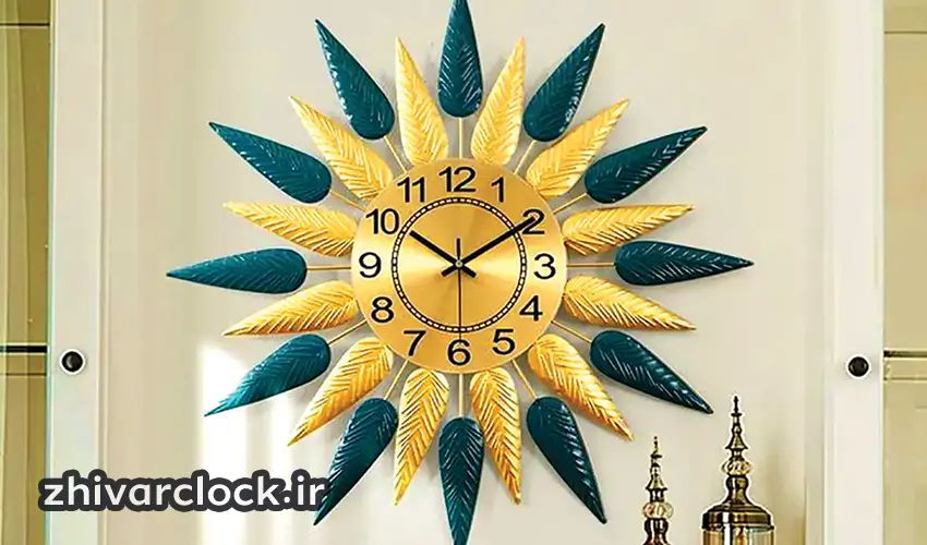 خرید-ساعت-دیواری-جهیزیه-عروس
