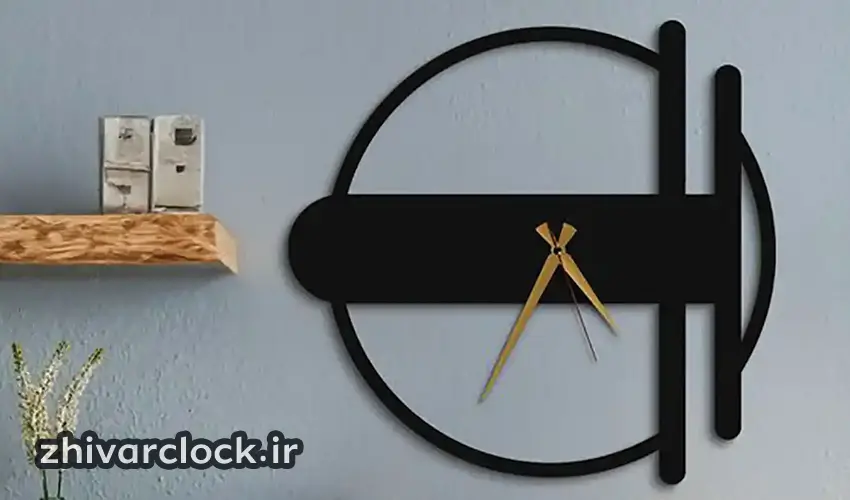 ساعت-دیواری-کوارتز
